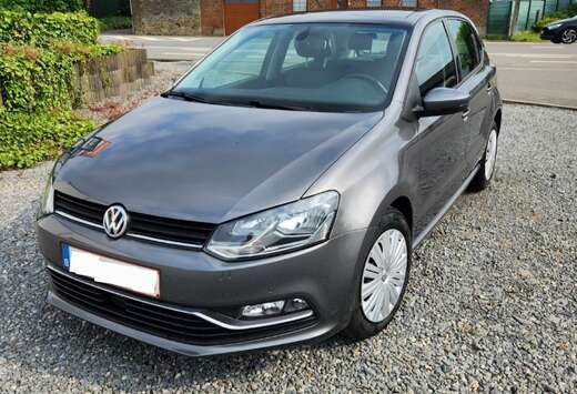 Volkswagen 1.2 TSI 90 BMT Confortline