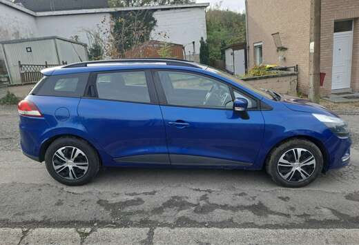 Renault Clio 0.9 TCe Cool