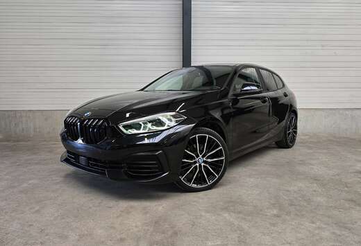 BMW  AUTO  LED  19\' M  FULL BLACK TVA