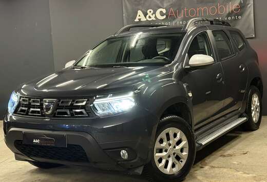 Dacia 1.3 TCe Carplay , Xenon