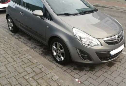 Opel 1.3 CDTI  Start-Stop EURO5