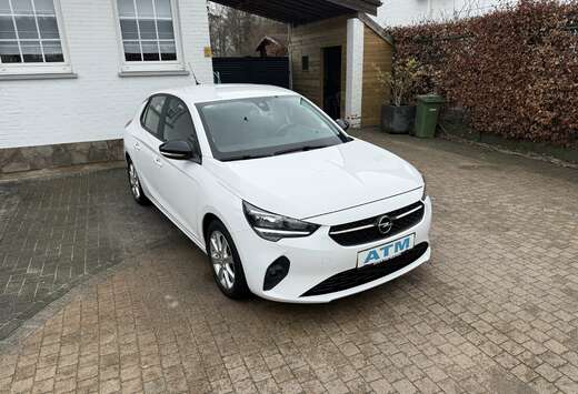 Opel Corsa 1.2 Turbo Edition S/S (EU6AP)/Navi/Airco/P ...