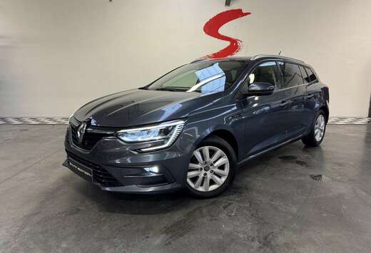Renault Mégane E-TECH PLUG-IN HYBRIDE