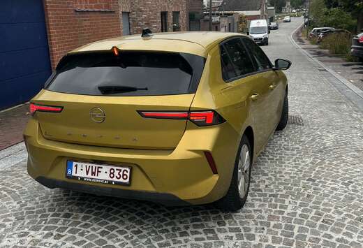 Opel Sports Tourer 1.2 Turbo Business Edition S/S