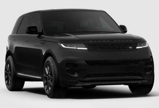 Land Rover P460e S AWD Auto. 26MY