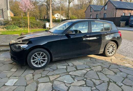 BMW 116i
