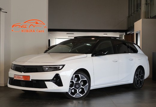 Opel Astra Sports Tourer PHEV 1.6 Turbo Pano Garantie ...