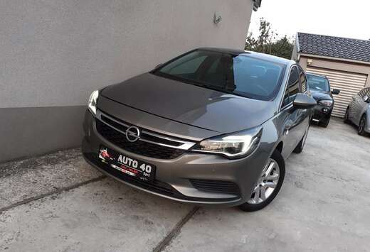 Opel Boite Auto -AppleCarPlay Full Options Euro6 éCO