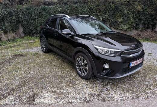 Kia Stonic 1.4i Fusion ISG