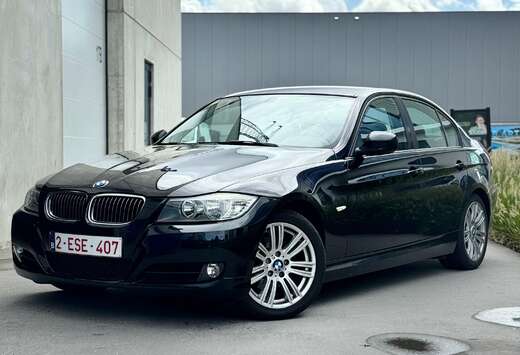 BMW 318i