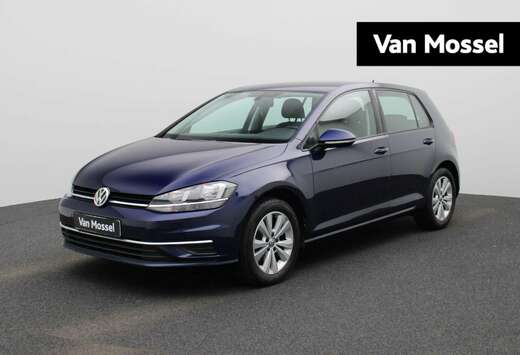 Volkswagen 1.0 TSI Comfortline  Navi  Cam  ECC  LMV   ...