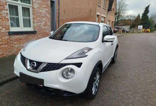 Nissan 1.2 DIG-T Acenta