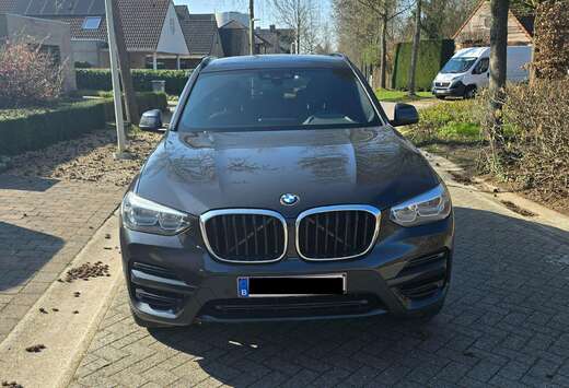 BMW X3 2.0iA xDrive20 OPF