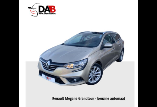 Renault 1.3 INTENS TCE 140 EDC