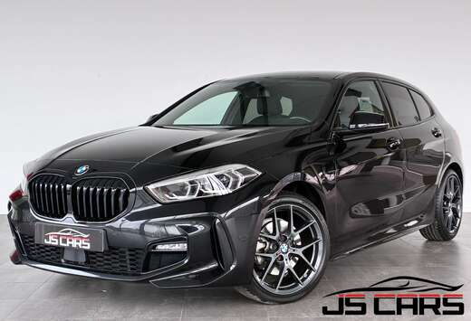 BMW dA FULL PACKM-1ERPRO-COCKPIT-CARPLAY-CAMERA-PDC