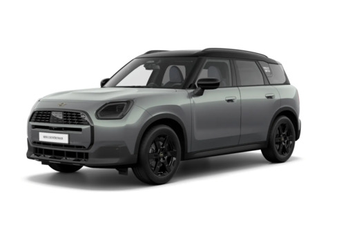 MINI Pack M - Classic Trim - YUC