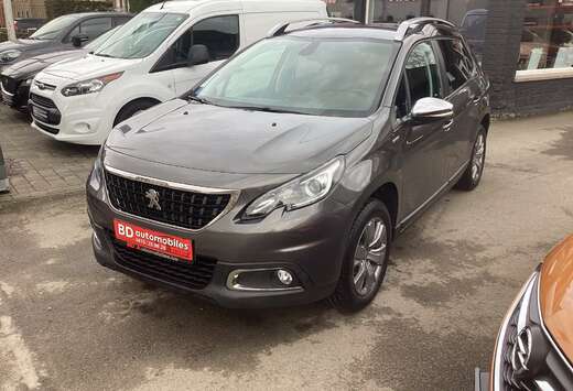 Peugeot 1.2 Style 27600 km