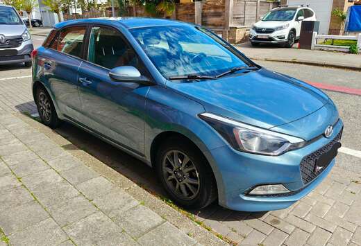 Hyundai i20 1.2i Air