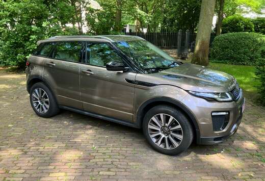 Land Rover 2.0 Si4 Autobiogr