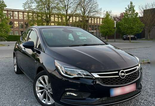 Opel Innovation 1.0 Turbo 2018 - TOP uitgerust