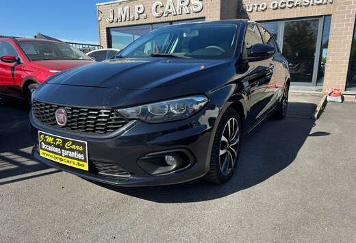 Fiat Tipo 1.4i Lounge Business (EU6d-TEMP)