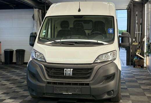 Fiat 2.2 Multijet bj. 2022 110111KM EURO 6
