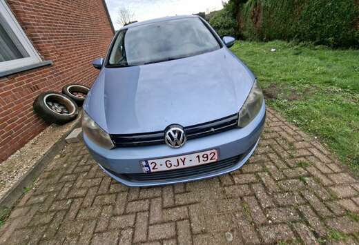 Volkswagen 2.0 TDI DPF Trendline