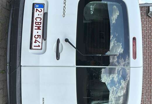 Renault 1.5 dCi Confort Hayon/ARklep