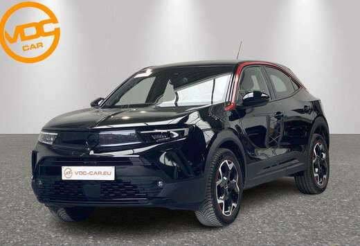 Opel GS Line