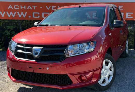 Dacia 1.2i Ambiance - GARANTIE 1AN -