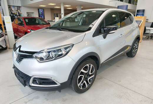 Renault 0.9 TURBO*ParkS.A+CAM*Navi*CruisCont*S/S*A/C* ...