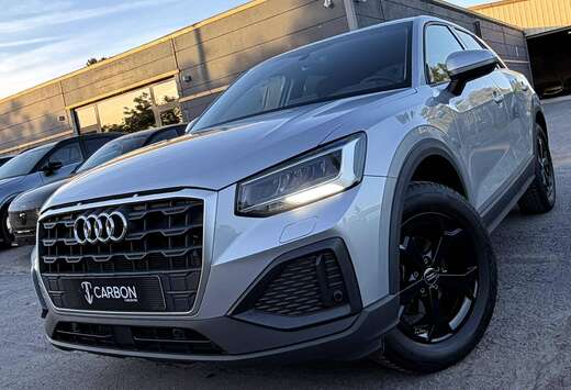 Audi 35 TFSI Business Edition Advanced S tronic CUIR/ ...