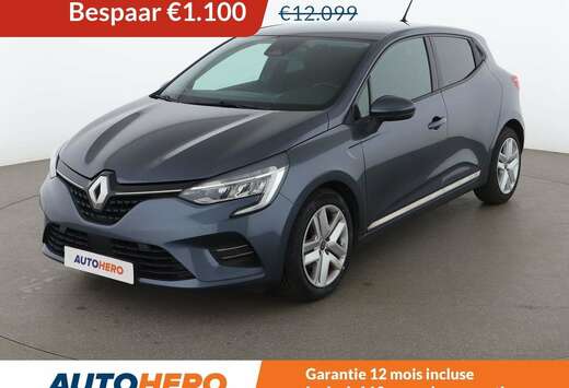 Renault 1.0 TCe Experience