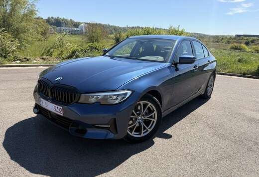 BMW Garantie BMW Europe 2029 Mild Hybrid