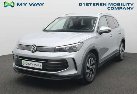 Volkswagen LIFE 1.5 eTSI mHEV 131 PK DSG-7 / ACC / Ca ...