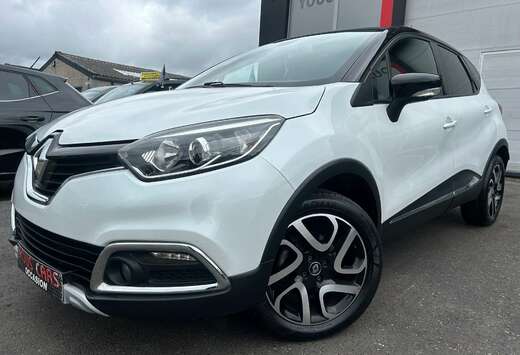 Renault TCe 120 Energy Initiale Paris