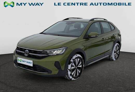 Volkswagen Taigo Life Business 1.0 TSI 81 kW (110 ch) ...