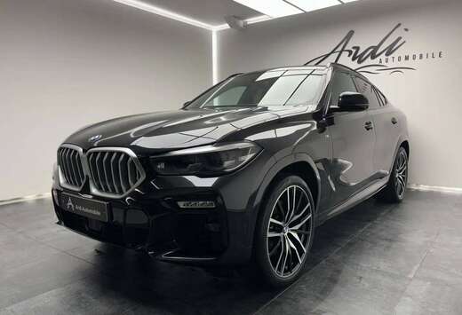 BMW 3.0 dAS xDrive30 *PACK M*CARPLAY*1 PROPRIO*GARANT ...