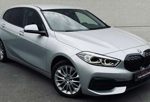 BMW 116 D // Révisée Et Garantie 12 Mois