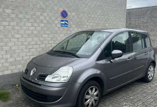 Renault 1.2i