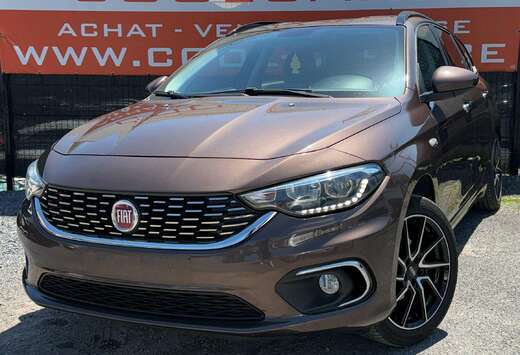 Fiat SW 1.6 MultiJet Lounge - EU6 - GARANTIE 1AN -