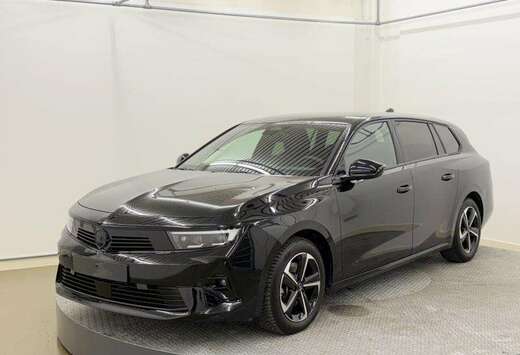 Opel Sports Tourer GS in perfecte staat met garantie