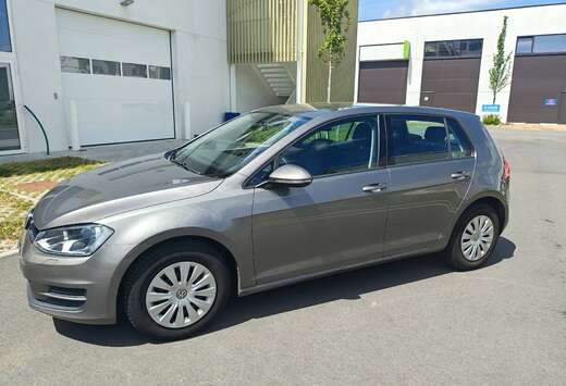 Volkswagen Golf 1.2 TSI Trendline