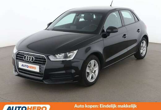 Audi 1.0 TFSI
