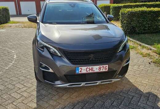 Peugeot 1.2 PureTech Allure