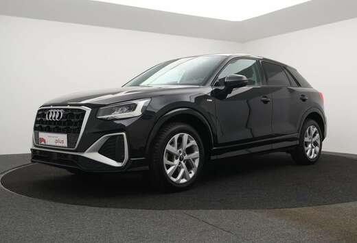 Audi 35TFSI 150PK Business Edition S-line *AUTOMAAT*N ...