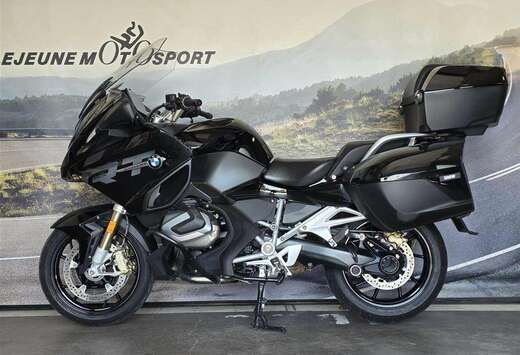 BMW GARANTIE PREMIUM 24 MOIS