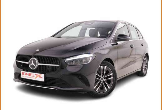 Mercedes-Benz B180i 7G-DCT Progressive Line Edition + ...