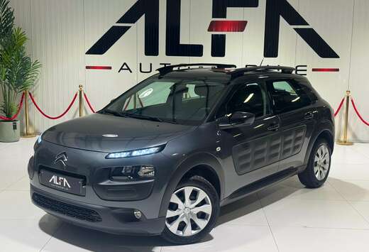 Citroen 1.2i *Gps*Caméra*Radars*Led*Garantie 12 mois