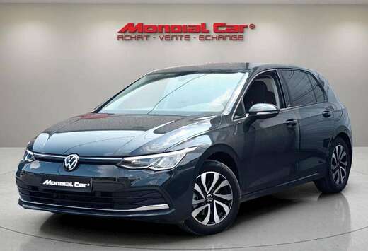 Volkswagen 1.0 TSI Active OPF * Garantie * Carplay *  ...